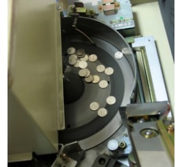 Упаковщик монет Laurel LPC-2R