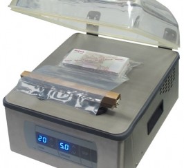Упаковщик банкнот DoCash 2240 mini