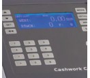 Машина для подсчета монет Procoin Cashwork Coin 200