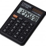 Калькулятор CITIZEN SLD-100