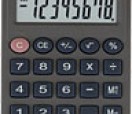 Калькулятор CITIZEN SLD-200
