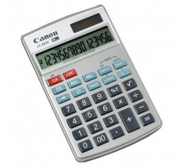 Калькулятор Canon LS-26 TC