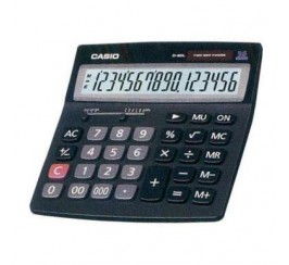 Калькулятор Casio D-60L