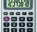 Калькулятор Casio HS-8VA 