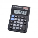 Калькулятор Citizen SDC-011S