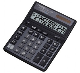 Калькулятор Citizen SDC-740II