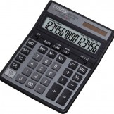 Калькулятор Citizen SDC-760N 