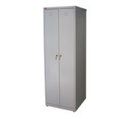 Гардеробный шкаф для одежды ШРМ-АК