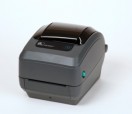 Принтер штрихкода Zebra GK420