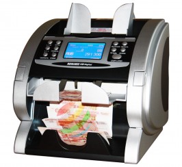 Счетчик (сортировщик) банкнот Magner 150 Digital